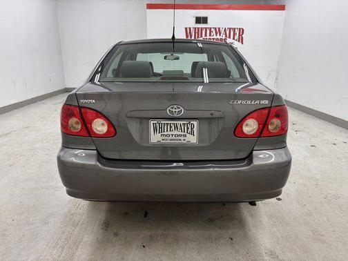 2006 Toyota Corolla CE