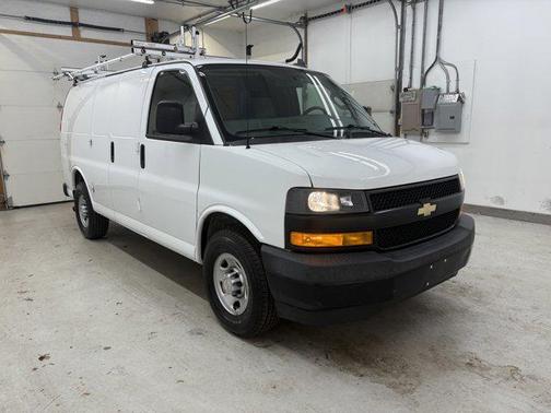 2019 Chevrolet Express 2500 Work Van