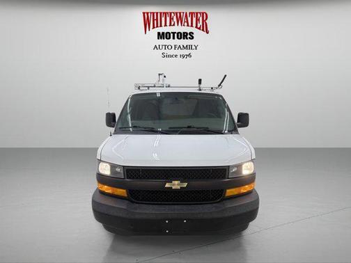 2019 Chevrolet Express 2500 Work Van