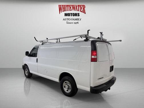 2019 Chevrolet Express 2500 Work Van