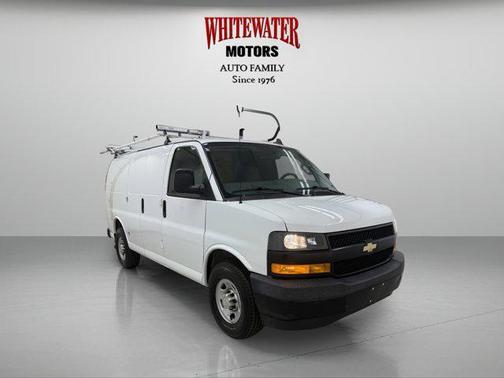 2019 Chevrolet Express 2500 Work Van