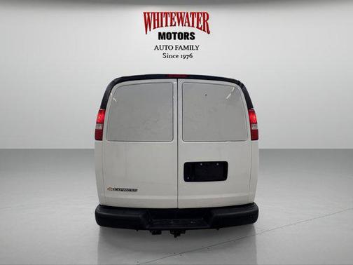 2019 Chevrolet Express 2500 Work Van