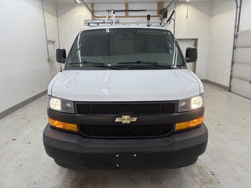 2019 Chevrolet Express 2500 Work Van
