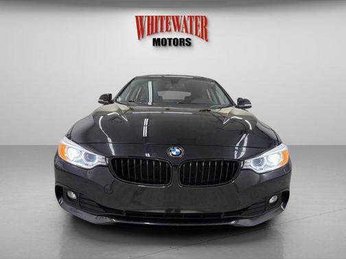 2015 BMW 428 Gran Coupe i xDrive
