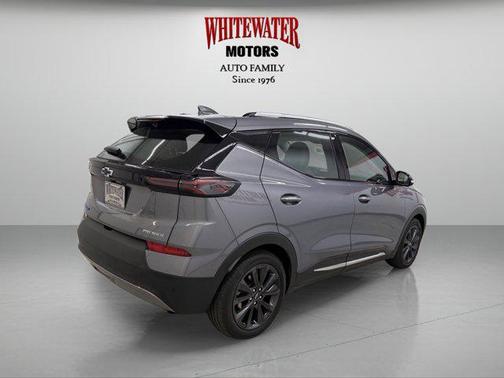 2022 Chevrolet Bolt EUV FWD Premier