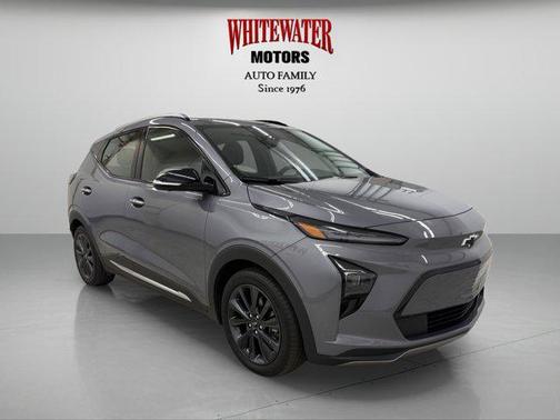 2022 Chevrolet Bolt EUV FWD Premier