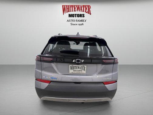 2022 Chevrolet Bolt EUV FWD Premier