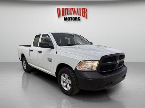 2020 RAM 1500 Tradesman