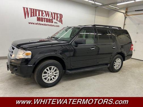 Photo 1 of 41 of 2013 Ford Expedition XLT