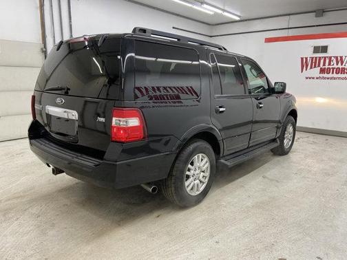 Photo 5 of 41 of 2013 Ford Expedition XLT