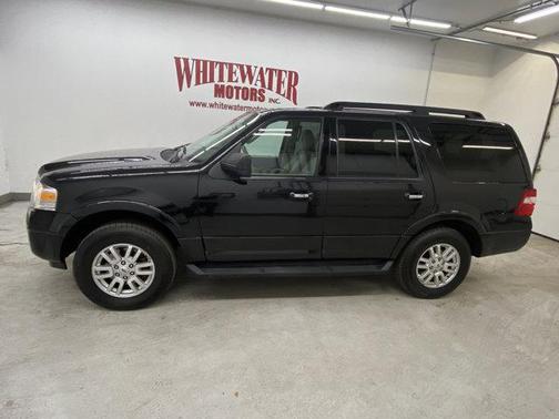 Photo 2 of 41 of 2013 Ford Expedition XLT
