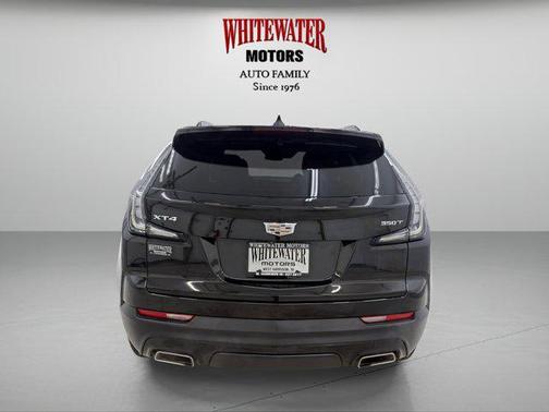 2021 Cadillac XT4 Sport