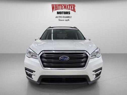 2021 Subaru Ascent Limited 7-Passenger