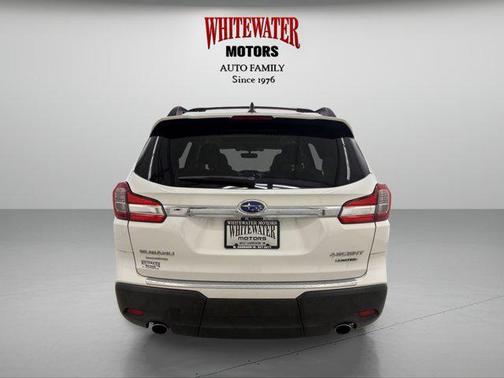 2021 Subaru Ascent Limited 7-Passenger