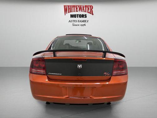 2006 Dodge Charger R/T