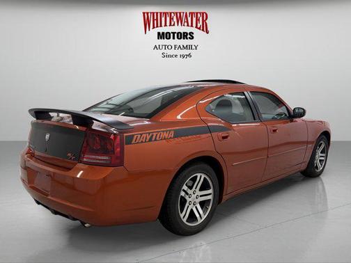 2006 Dodge Charger R/T
