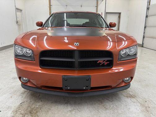 2006 Dodge Charger R/T