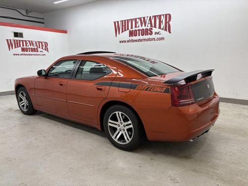 2006 Dodge Charger R/T