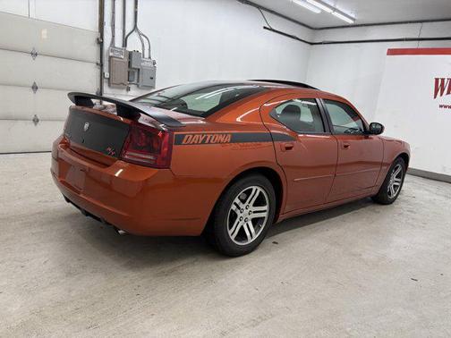 2006 Dodge Charger R/T