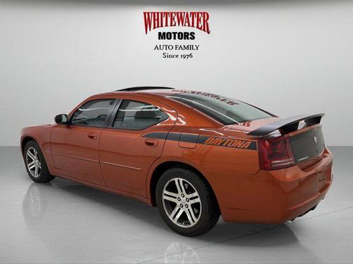 2006 Dodge Charger R/T