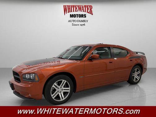 2006 Dodge Charger R/T