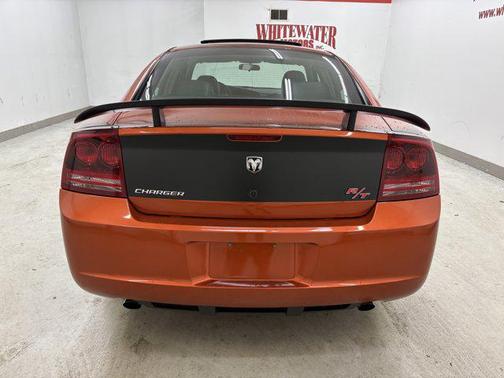 2006 Dodge Charger R/T