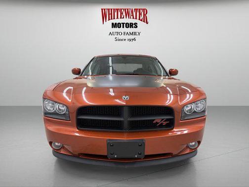 2006 Dodge Charger R/T