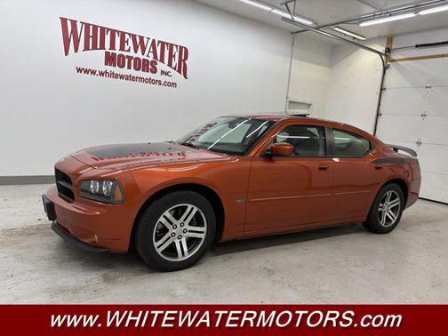 2006 Dodge Charger R/T
