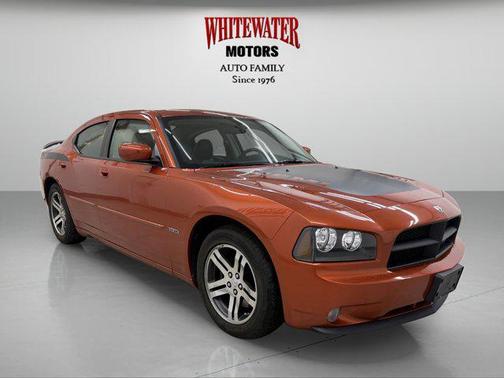 2006 Dodge Charger R/T