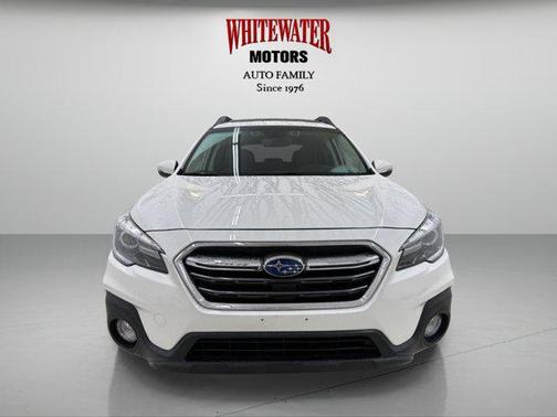 2019 Subaru Outback 3.6R Limited