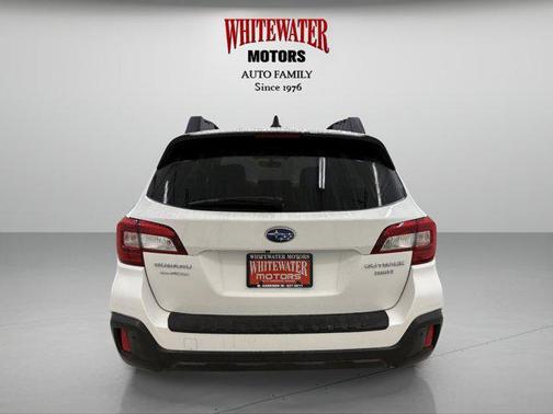 2019 Subaru Outback 3.6R Limited