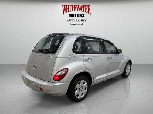 2007 Chrysler PT Cruiser Base