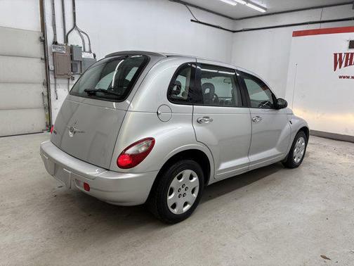 2007 Chrysler PT Cruiser Base