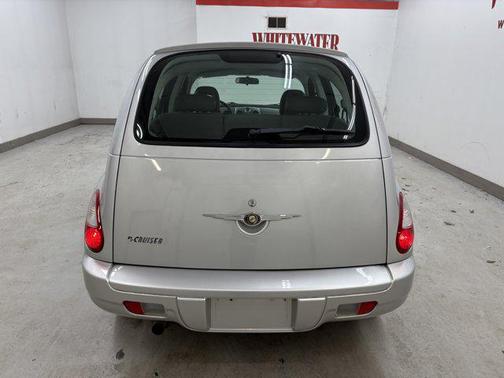 2007 Chrysler PT Cruiser Base