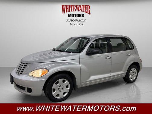 2007 Chrysler PT Cruiser Base