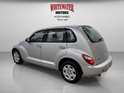 2007 Chrysler PT Cruiser Base