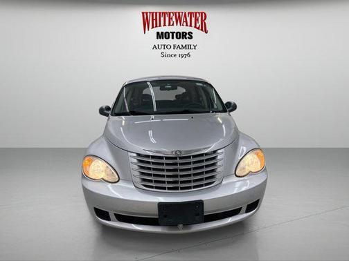 2007 Chrysler PT Cruiser Base