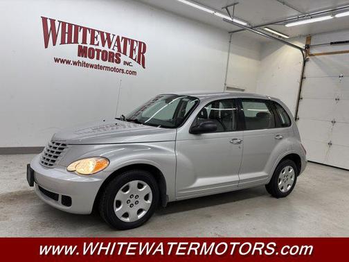 2007 Chrysler PT Cruiser Base