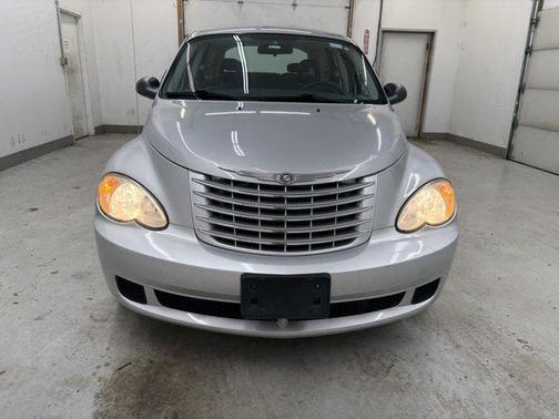 2007 Chrysler PT Cruiser Base