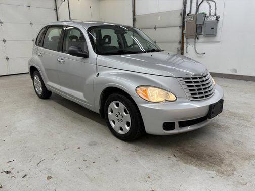 2007 Chrysler PT Cruiser Base