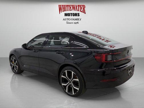 2022 Polestar 2 Long Range Dual Motor