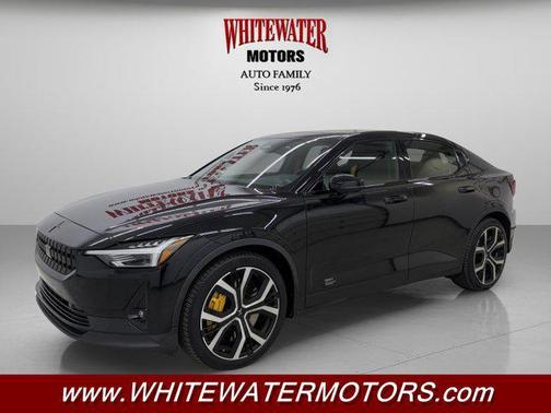 2022 Polestar 2 Long Range Dual Motor