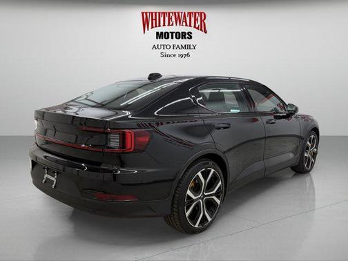 2022 Polestar 2 Long Range Dual Motor