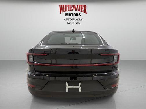 2022 Polestar 2 Long Range Dual Motor