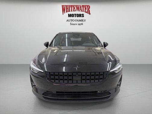 2022 Polestar 2 Long Range Dual Motor