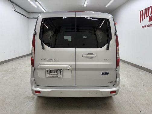 2017 Ford Transit Connect XLT