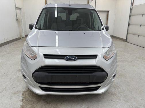 2017 Ford Transit Connect XLT