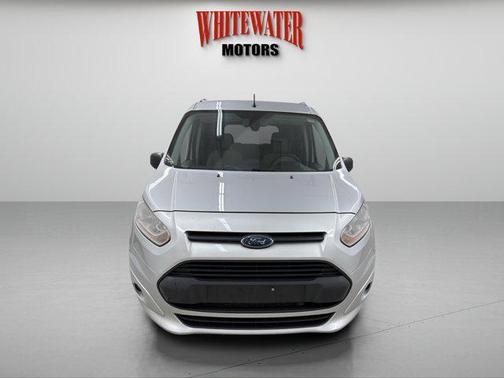 2017 Ford Transit Connect XLT