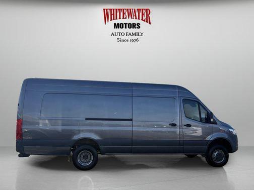 2021 Mercedes-Benz Sprinter 3500XD High Roof