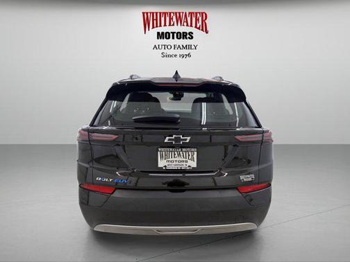 2023 Chevrolet Bolt EUV FWD LT